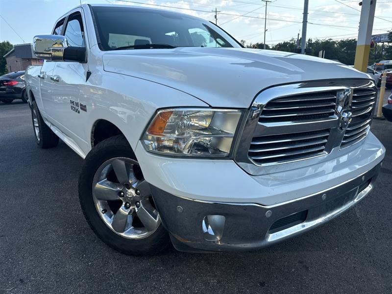 ram ram 1500 pickup 2014 1C6RR6GT4ES190629 image ram ram 1500 pickup 2014 1C6RR6GT4ES190629 image